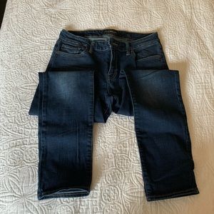 Lucky Brand, Lolita Skinny Jeans